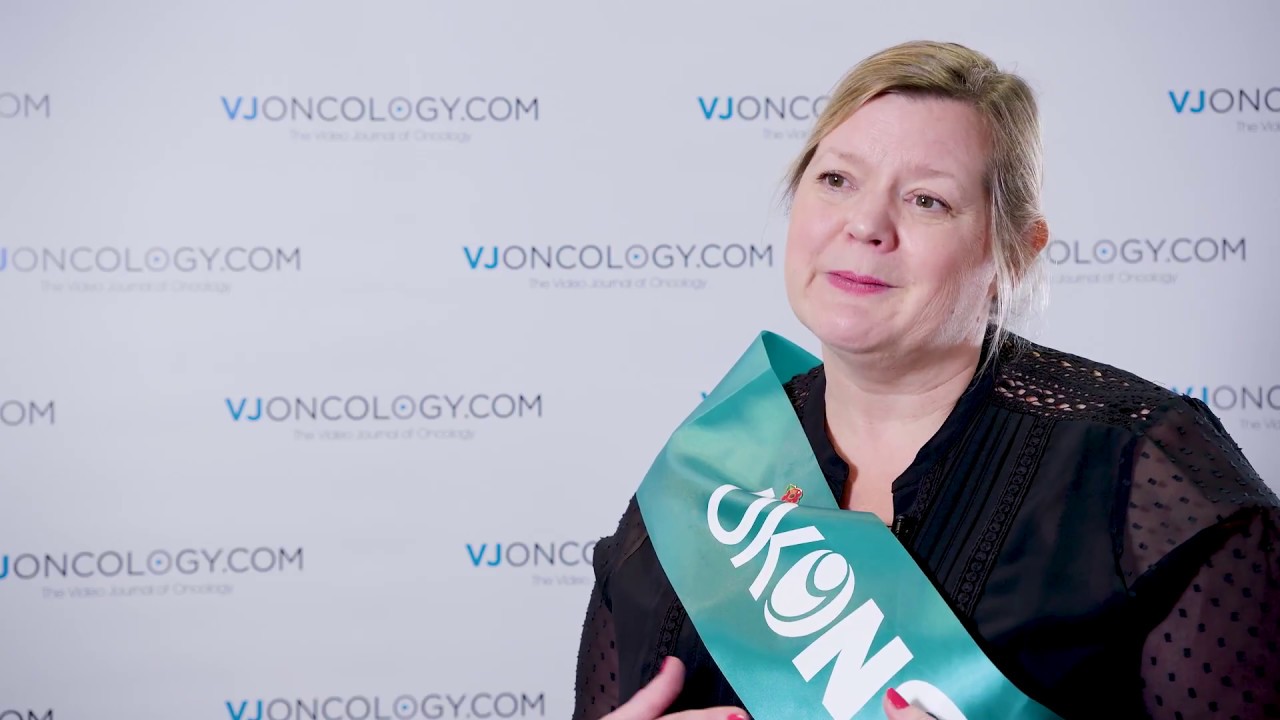 Let&rsquo;s get personal: UKONS 2017