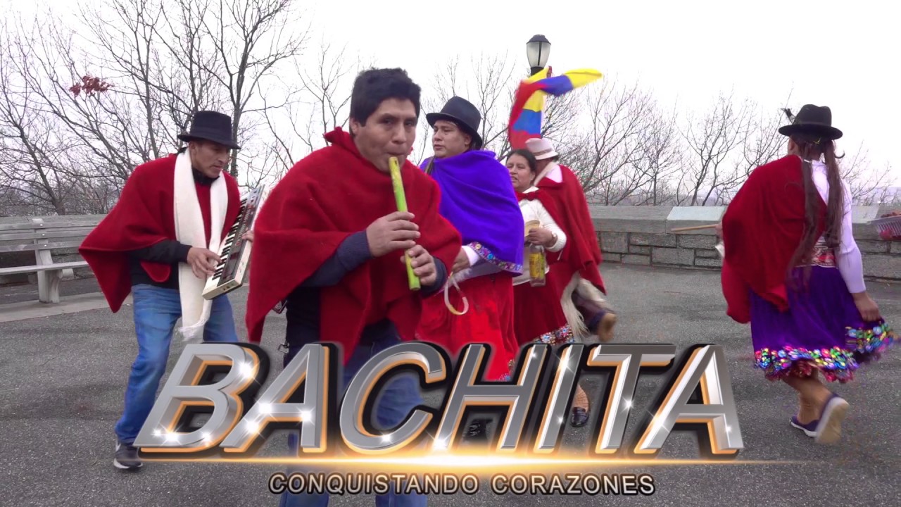 BACHITA - CARNAVALITO KUSHICHIARI - VIDEO OFFICIAL