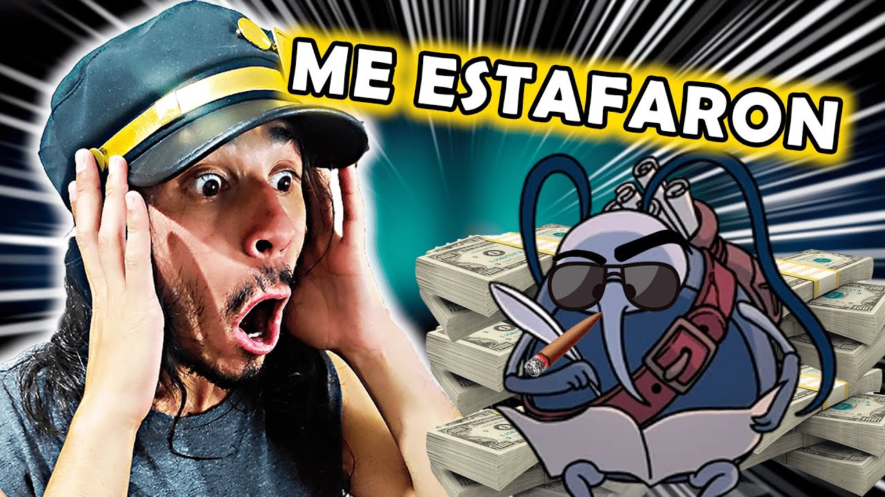 CORNIFER ME VENDE GEO Y MYLA ES UN JEFE?! HOLLOW RANDOMIZER #2