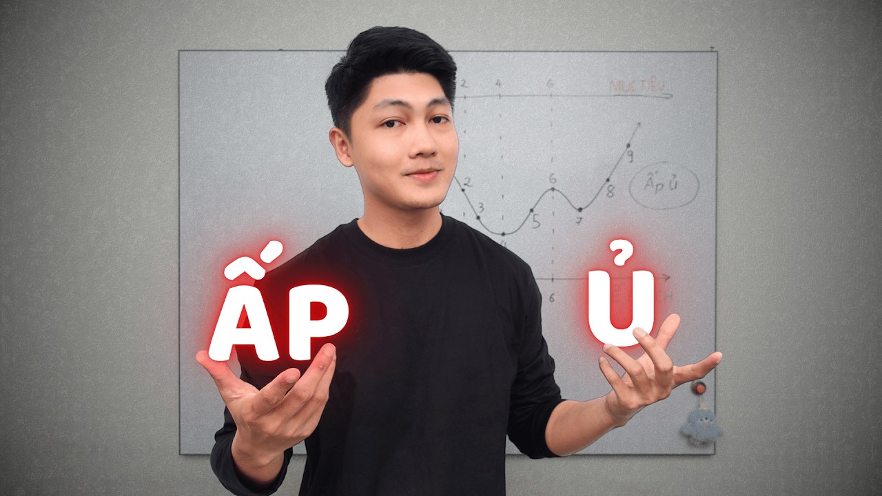 ẤP Ủ: Phương ph&aacute;p Hiện Thực H&oacute;a mọi Mục Ti&ecirc;u trong Năm Thế Giới số 1