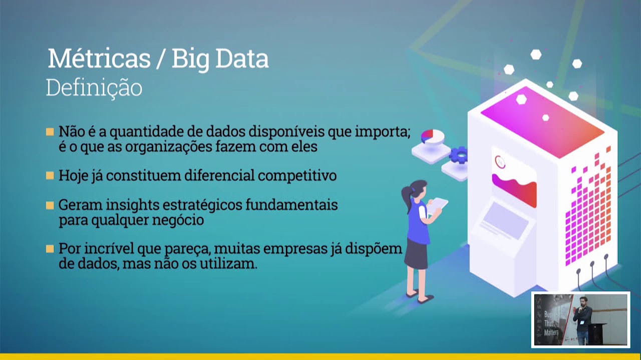 Produção de Conteúdo para Digital Signage