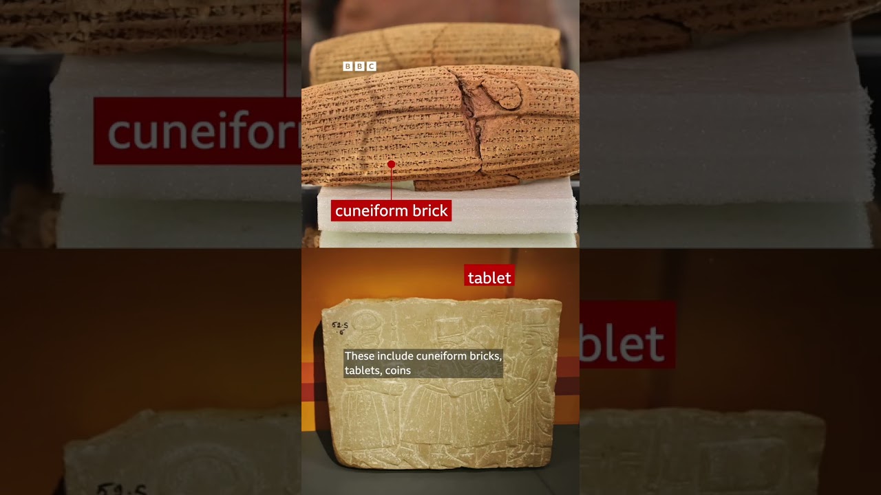 Inside India's first museum dedicated to the Parsi community | BBC News India