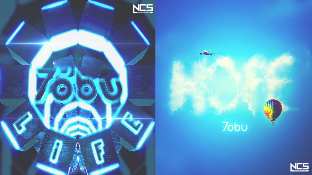 Tobu - Hope x Life MASHUP (THEOWIND)