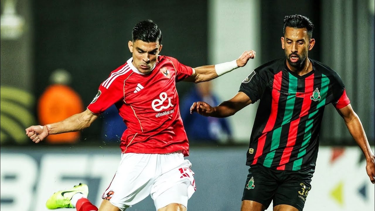 الاهلي والجيش الملكي وتقديم الشكوي في جماهير الاهلي والمثاليه من الجميع 🤔🦅 #الاهلي #الجيش_الملكي 