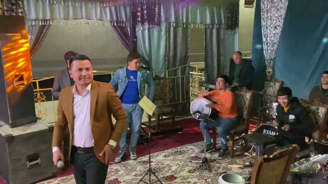 Chortoq tóy Bomba💣💣💣💣Donyor Diyor Xalq xizmatida.15.10.2023.