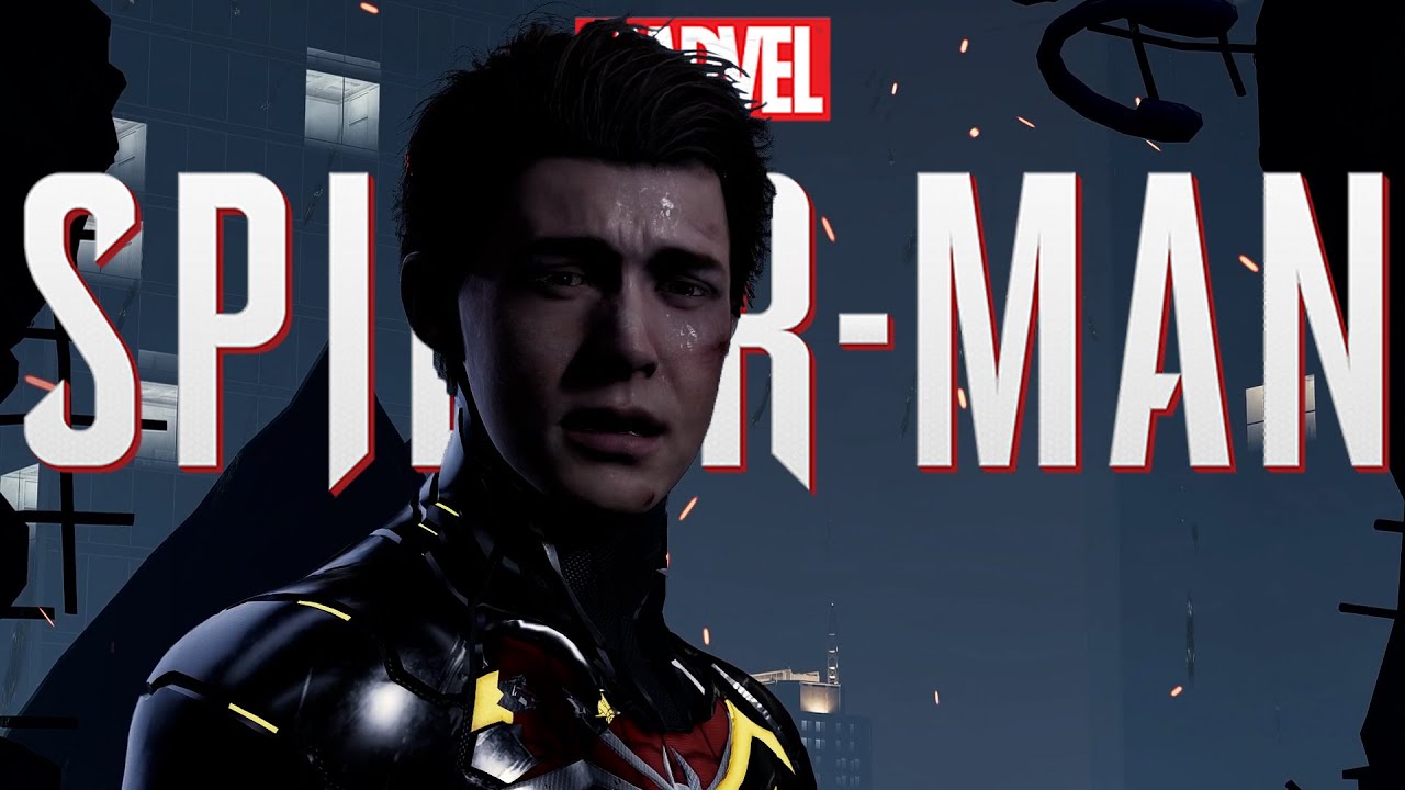 Final Fight | Marvel's Spider-Man Remastered - Part 8 (END)