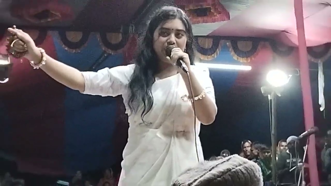 জীবনের শ্রেষ্ঠ গানটা গাইলেন শিল্পী টুকটুকি বাউল লালন কন্যা বিচ্ছেদ গান