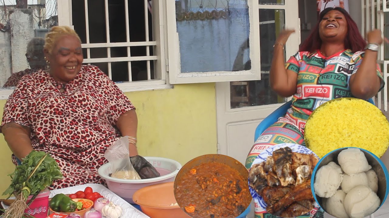 YA GABI ALAMBI MADESU YA KOKALINGA ATIE NGAI NGAI NA NZOMBO, AKALINGI MAKAYABU PEMBENI FUFU NA LOSO
