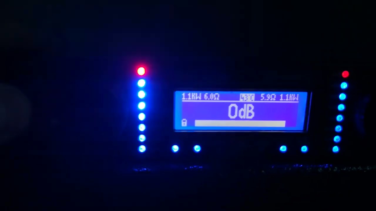 PKN XE2500 zenélgetés