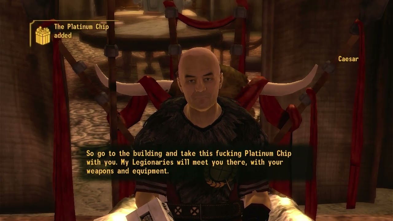 Fallout New Vegas: Выживание, эпизод 11: Дом всегда выигрывает 2