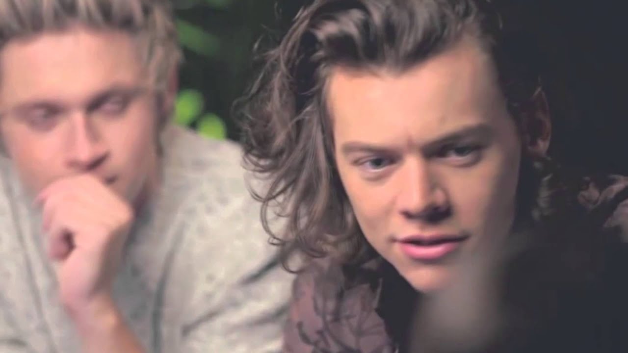 Harry Styles best & funny Interview moments - 2014