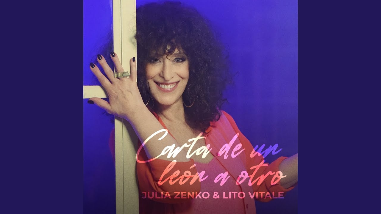 Carta De Un León A Otro