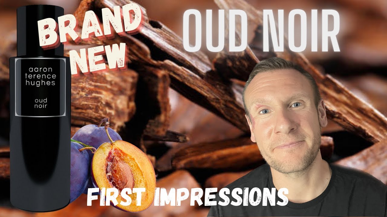 Oud noir BRAND NEW RELEASE
