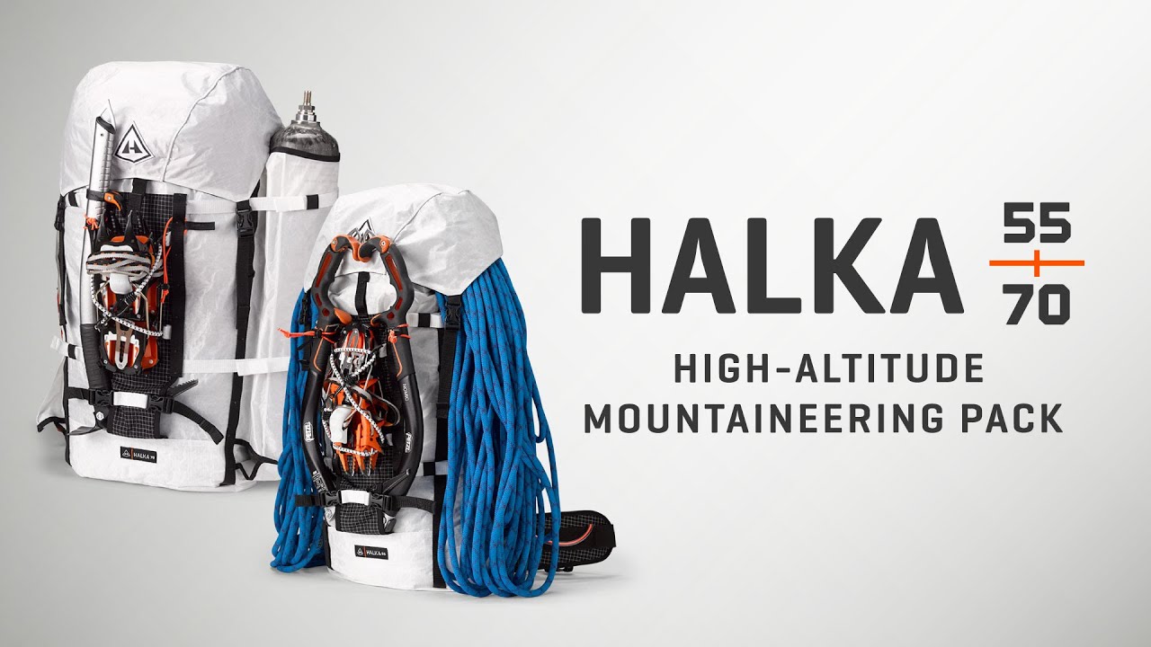 HALKA 55 and 70 | Product Walkthrough