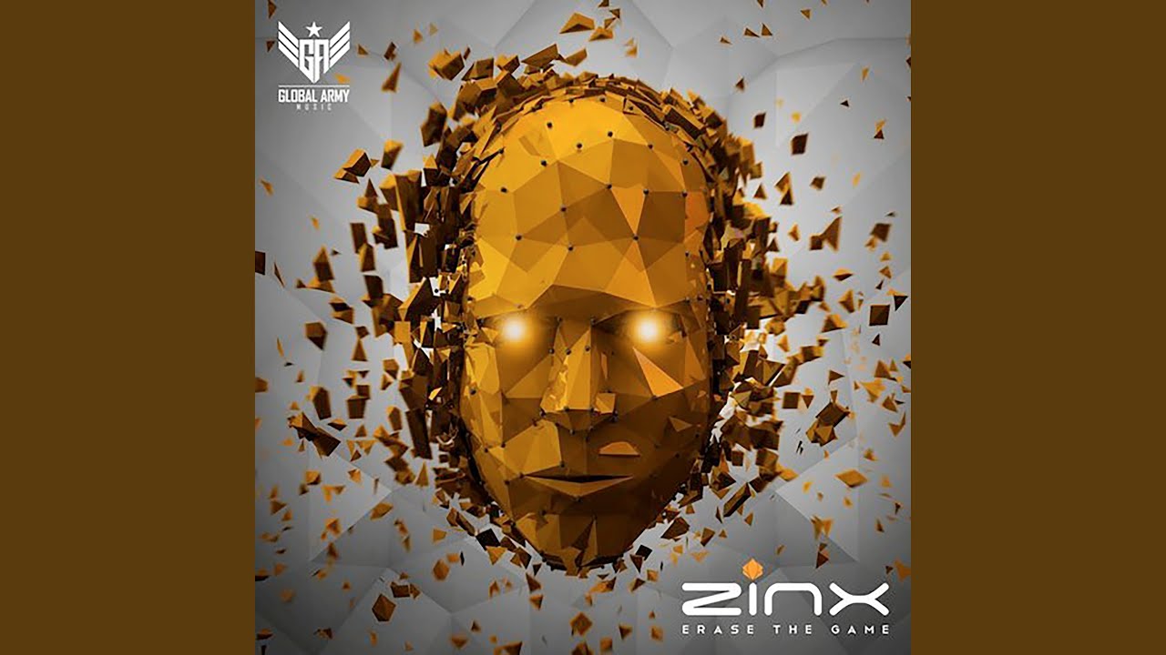 Erase The Game (Original Mix)
