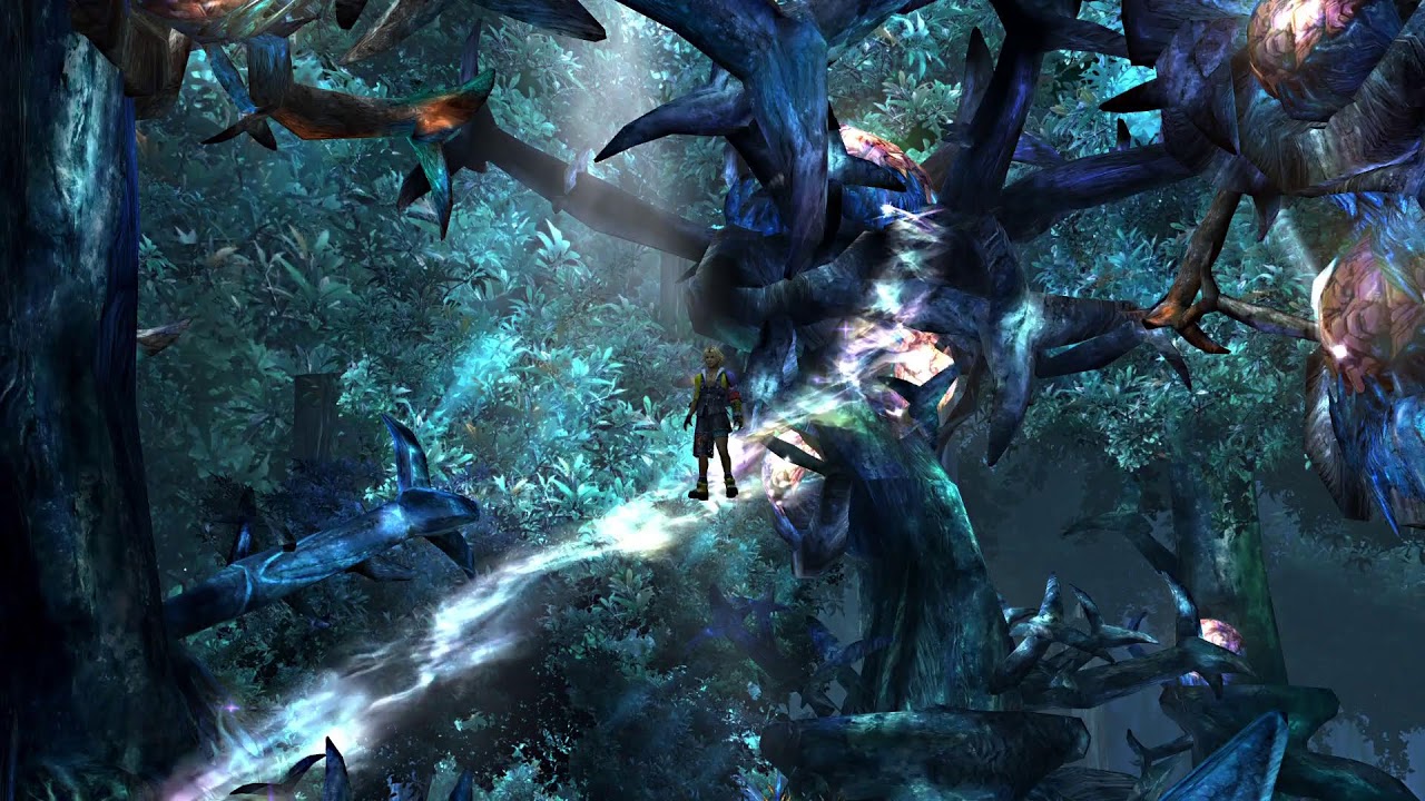 The Final Dream💤 Ep.82 | TricksheepLive #650 Final Fantasy X Road to 100% Completion