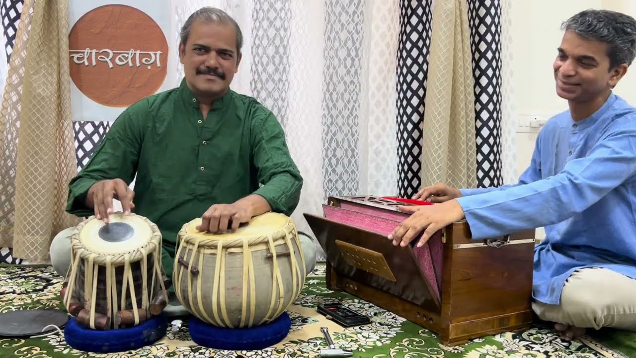 Charbag Borivali 020825 part 02 