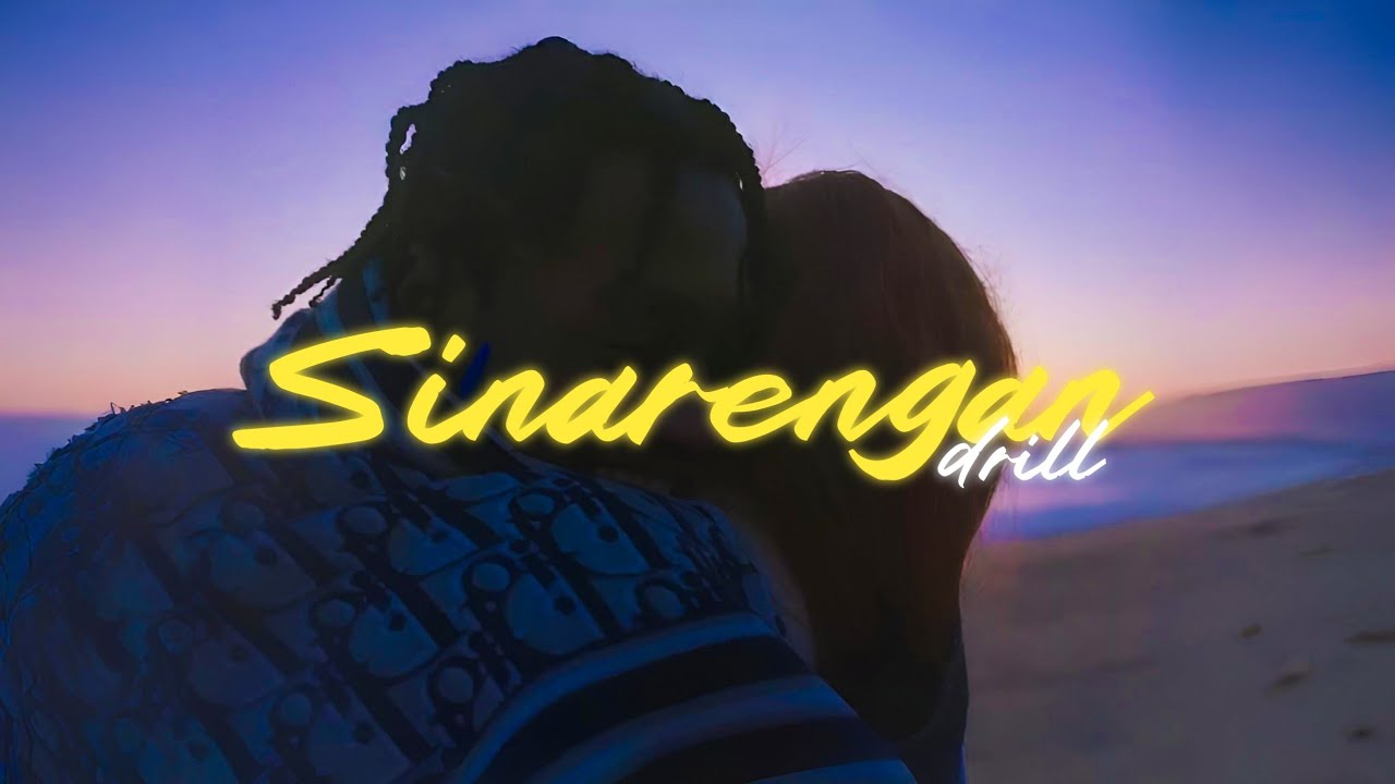 SINARENGAN (DRILL REMIX BY SXNTANU)