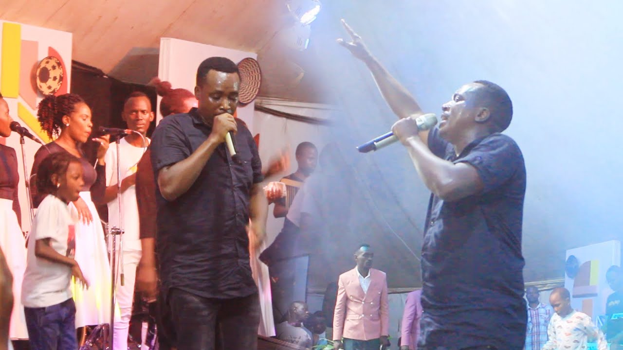 Happy Alex Live Praise & Worship 2023