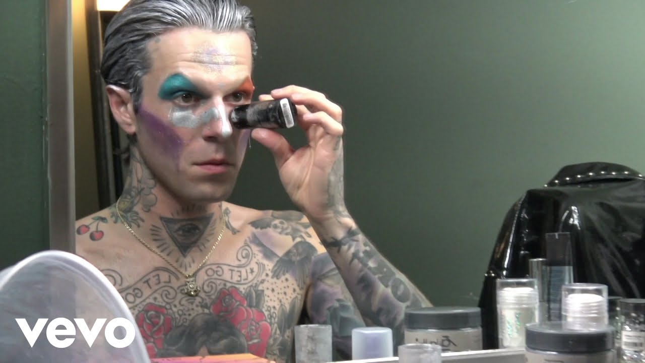 The Neighbourhood - The Mono-Tones (Official Lyric Video)