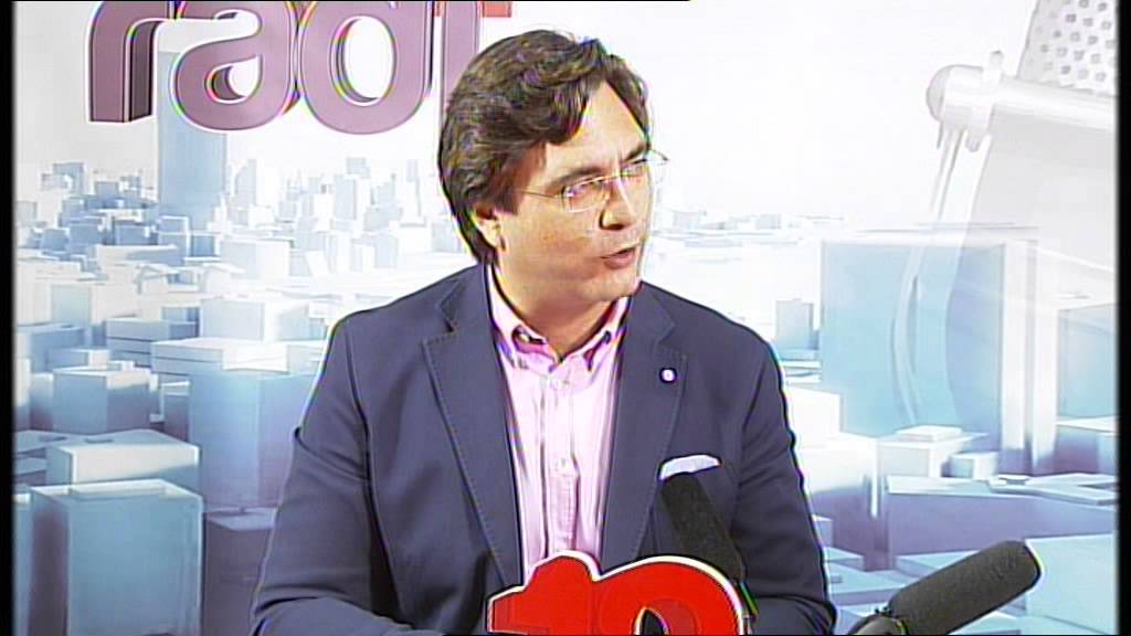 Despertar D'or con María José Catalá