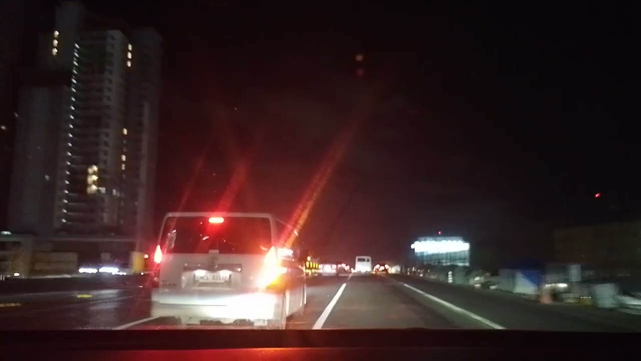 Bel-Air Makati to San Antonio Parañaque (JAM ORIG VIDEOS) Jan.15,2026,20