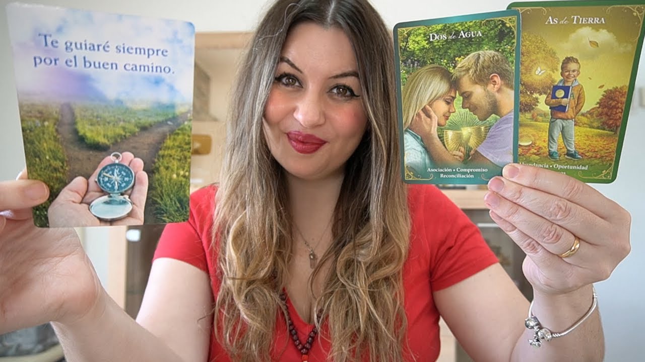 ✨ &iexcl;Tu pap&aacute; en el cielo tiene un mensaje urgente para ti! ✨🔮 #tarot