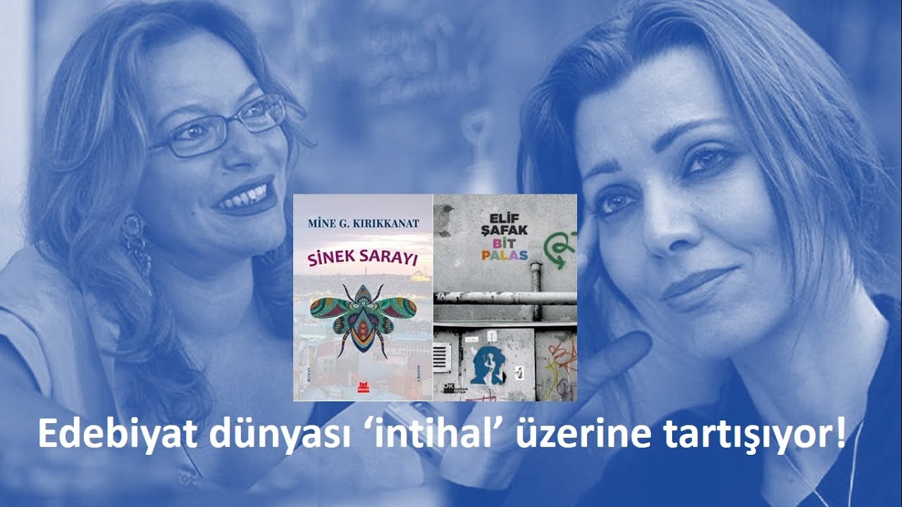 Edebiyat dünyası 