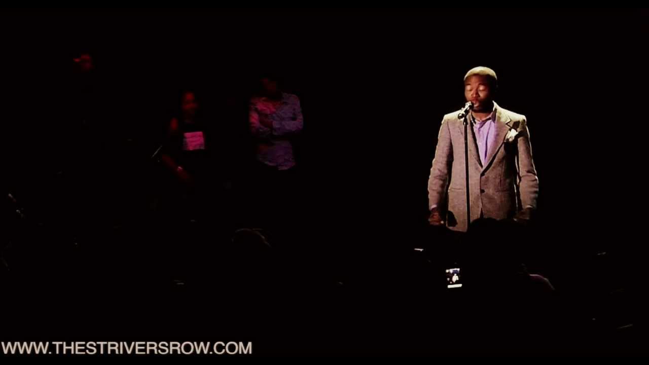 Joshua Bennett - Hip Hop
