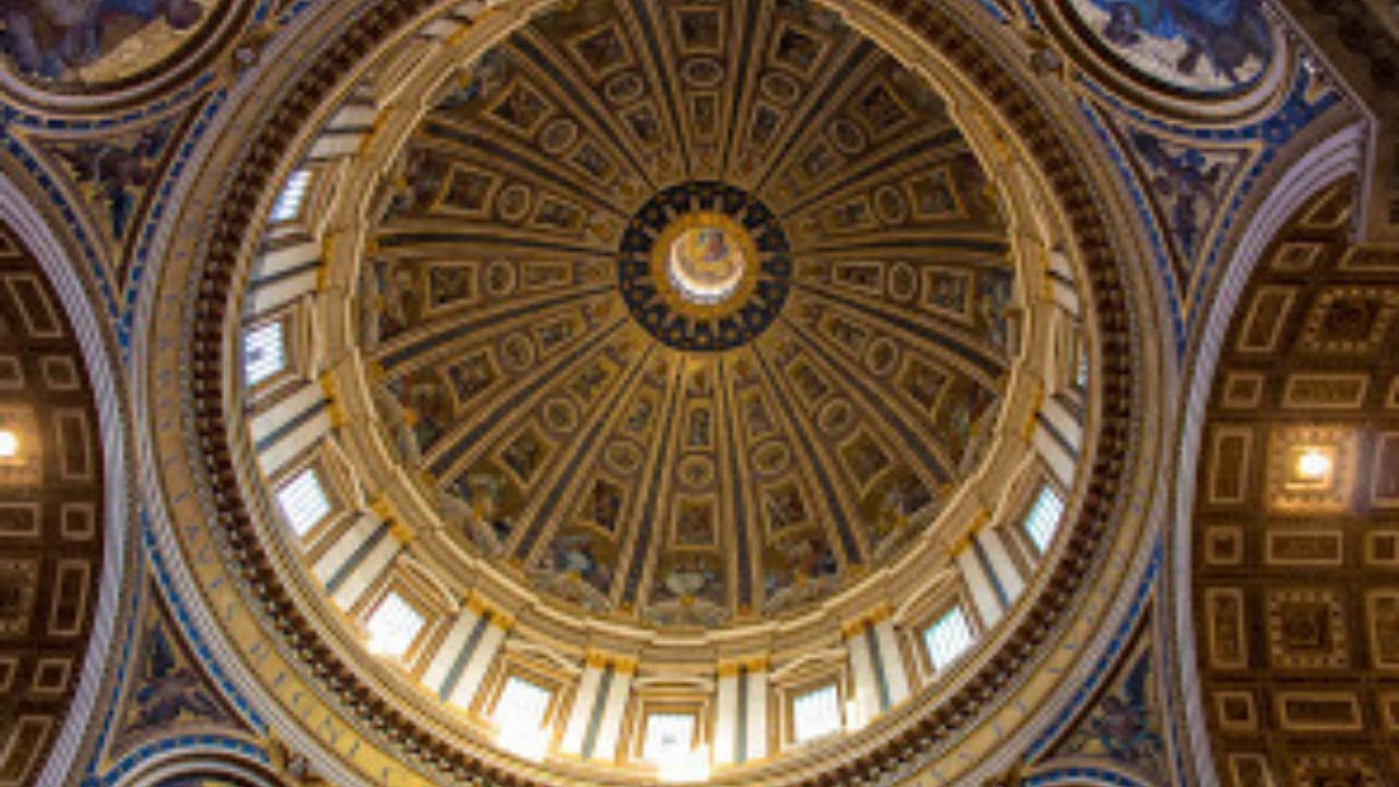 Ufficio Scavi vatican city