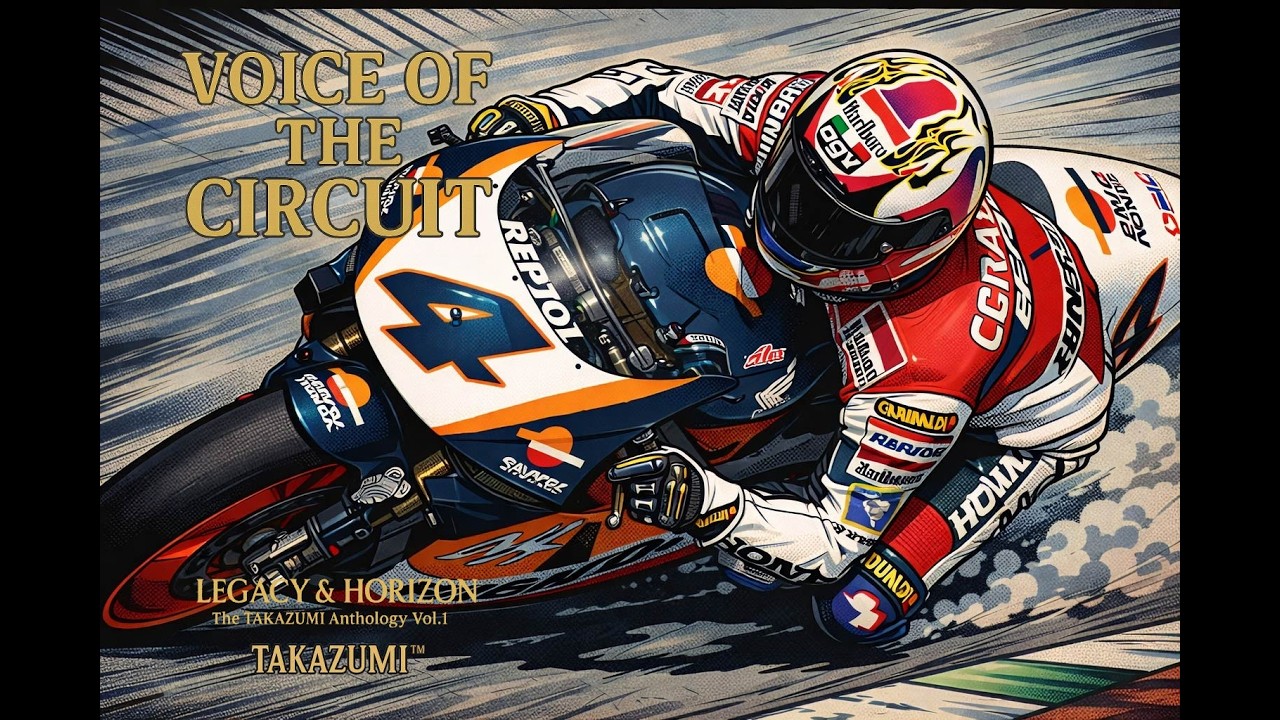 (ES)VOICE OF THE CIRCUIT