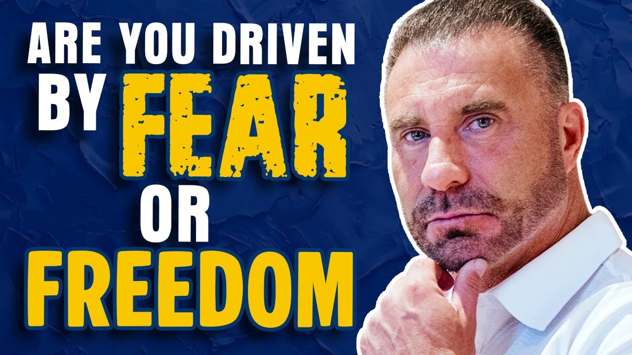 7 Signs You’re Not in Control of Your Life | Ed Mylett