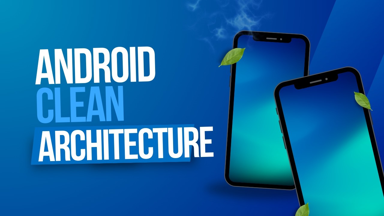 Android Clean Architecture Explained Simply | MVVM + UseCases + Repository Pattern
