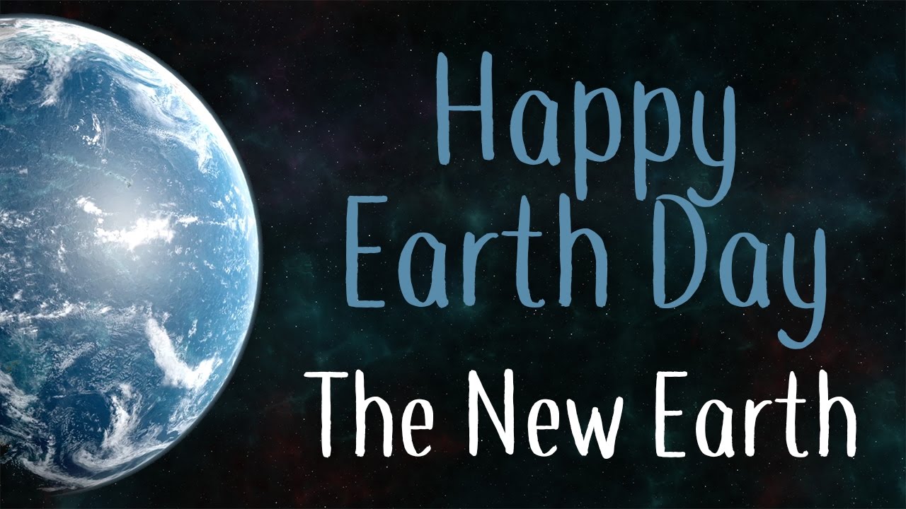 Audiomachine - The New Earth