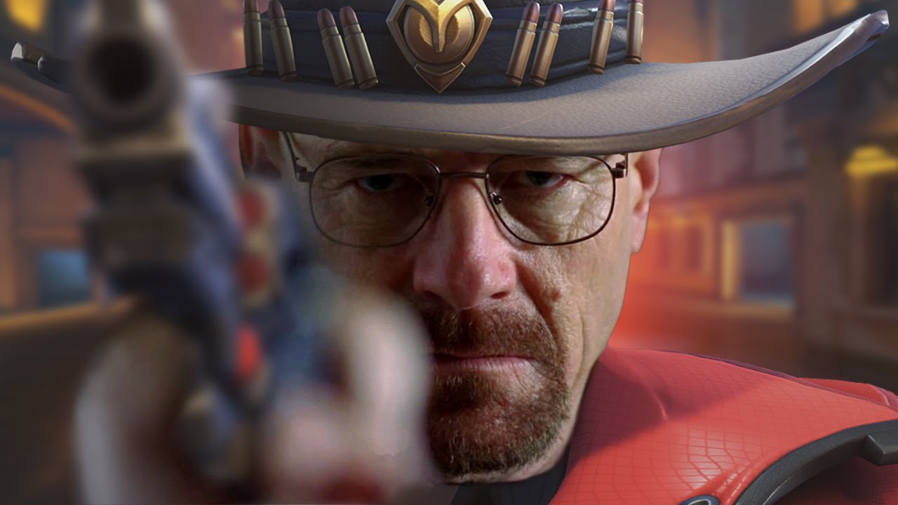 Overwatch 2 Moments #115