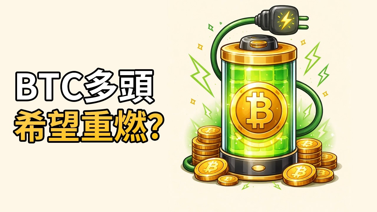 BTC突破後「卡住」？真正行情要等美聯儲決策！