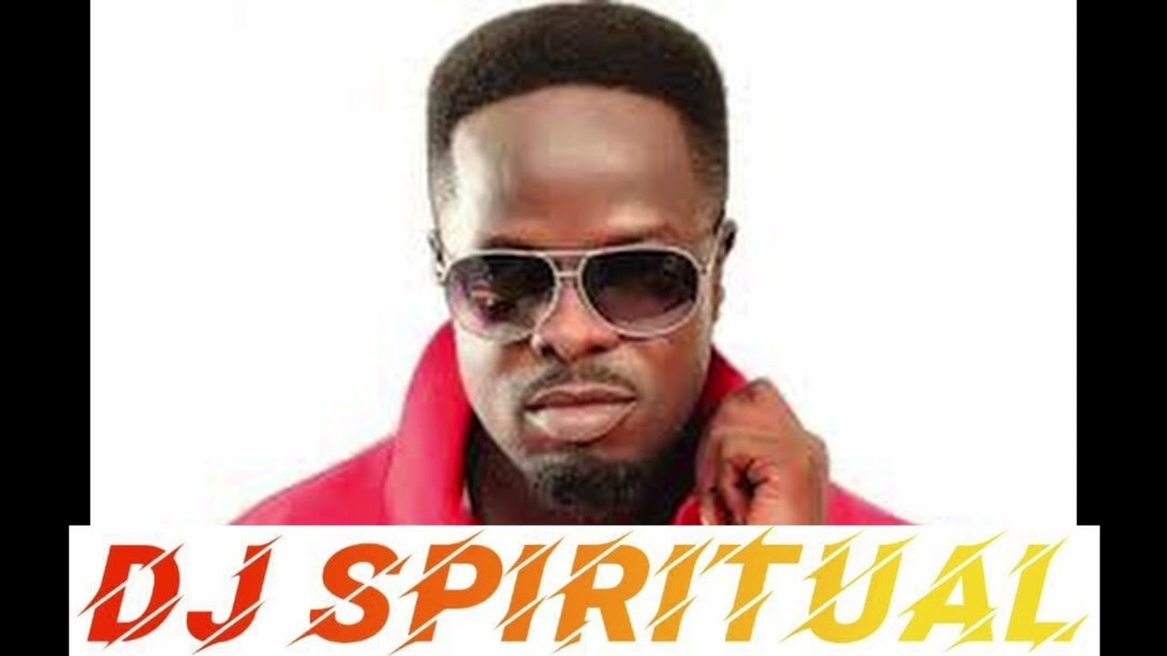 OFORI AMPONSAH HOT BASH ( AUDIO MIX )