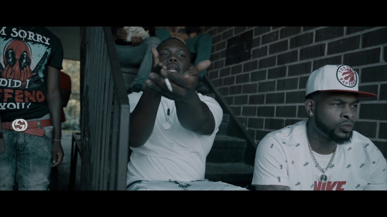 Keewop -Big Wop | Shot By@Flyvision_