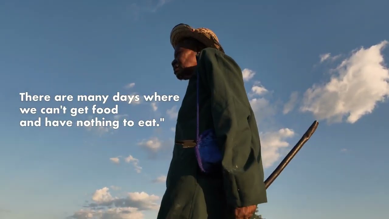 Four Sisters are Fighting Climate Change and Inequality in Zambia