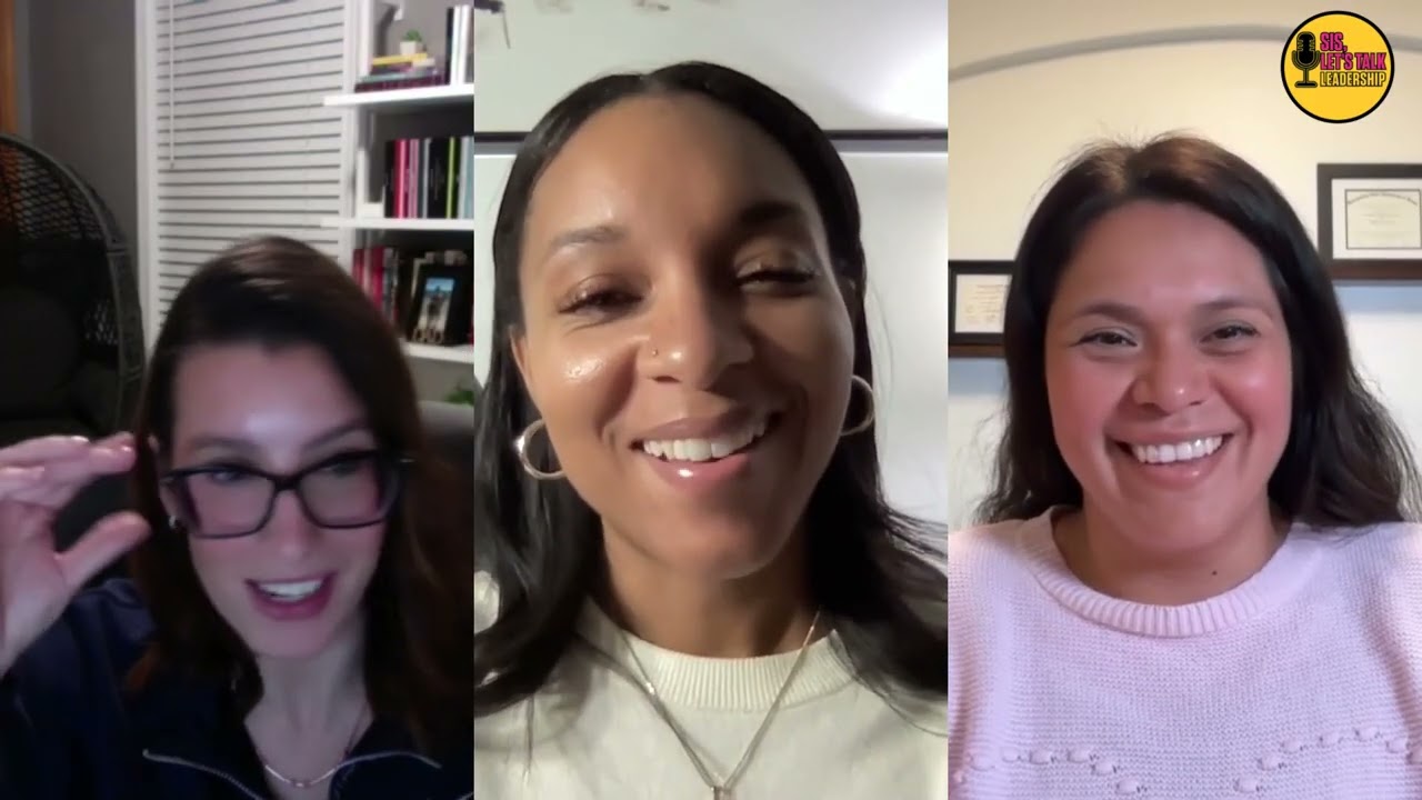 S1:E11, Special Guest Katlyn Burr, Triggered or Trained: Mastering Emotional Control in Leadership