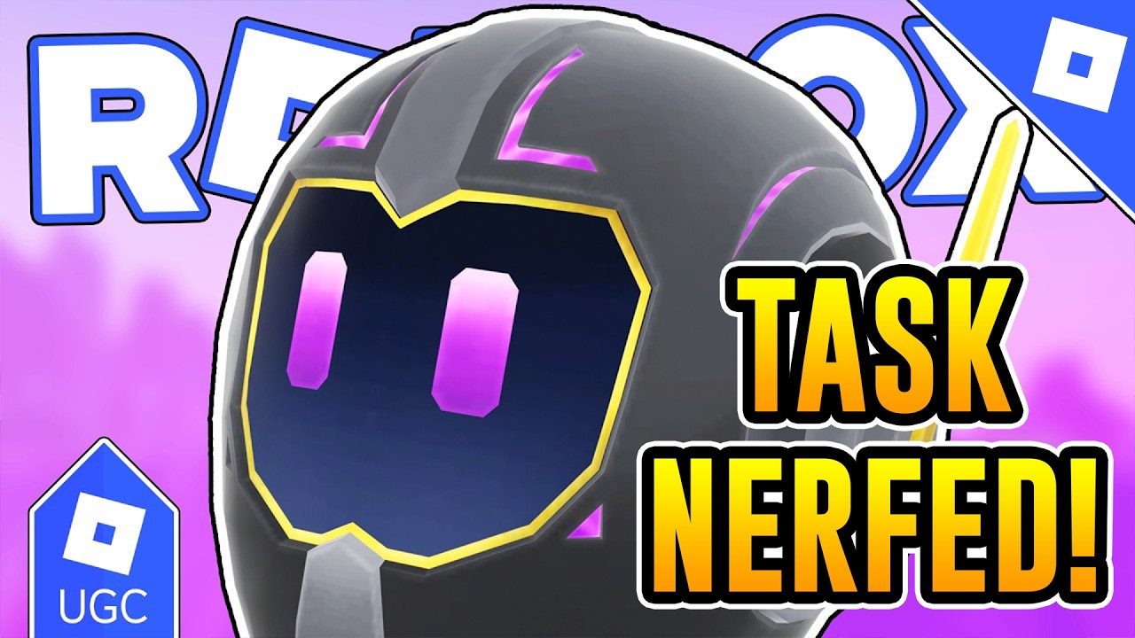 [UGC EVENT] How to get the GLITCH HELMET in the RB BATTLES X TWITCH HUB (UPDATED!) | Roblox