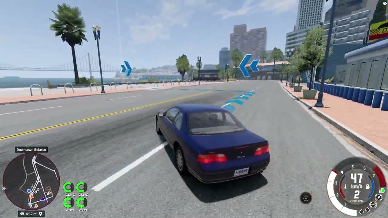 BeamNG.drive Kariyer Yeniden  #21