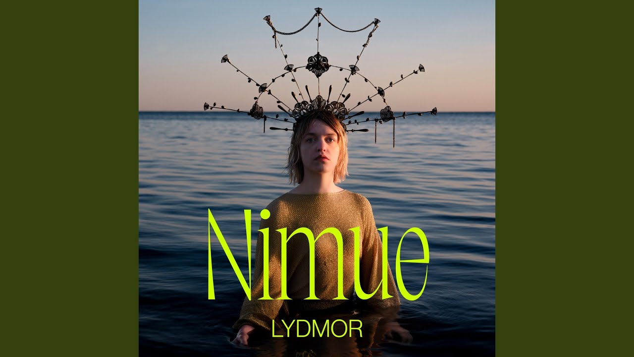 Diamond Breeze (Nimue Version)