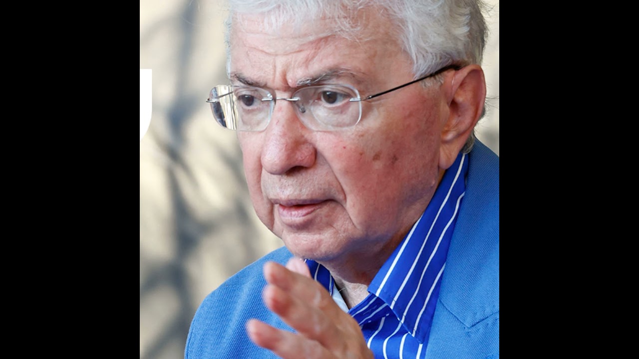 Donald Sassoon | Soft power e potere politico | festivalfilosofia 2025