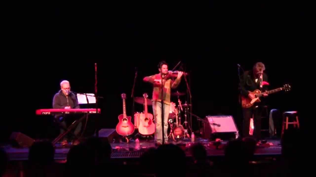 World Party performs song 