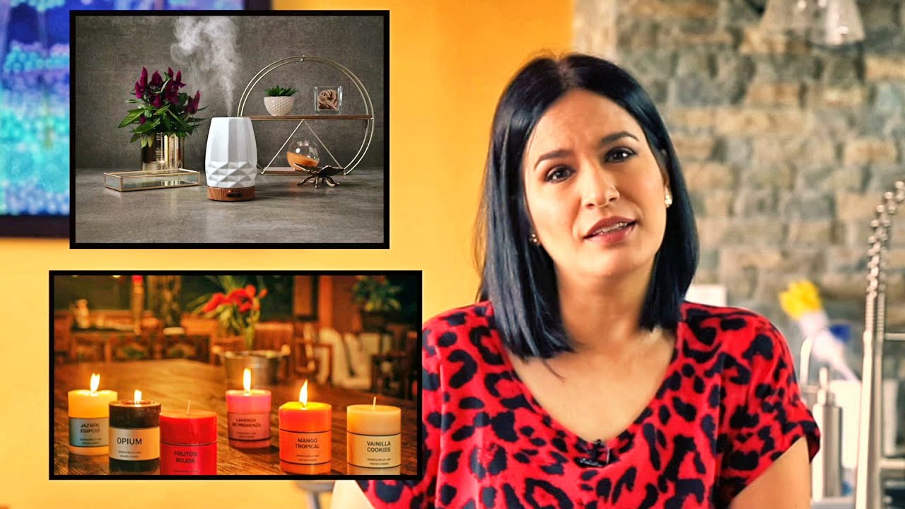 7 claves para tener un Hogar Acogedor - Ellen Te Dice