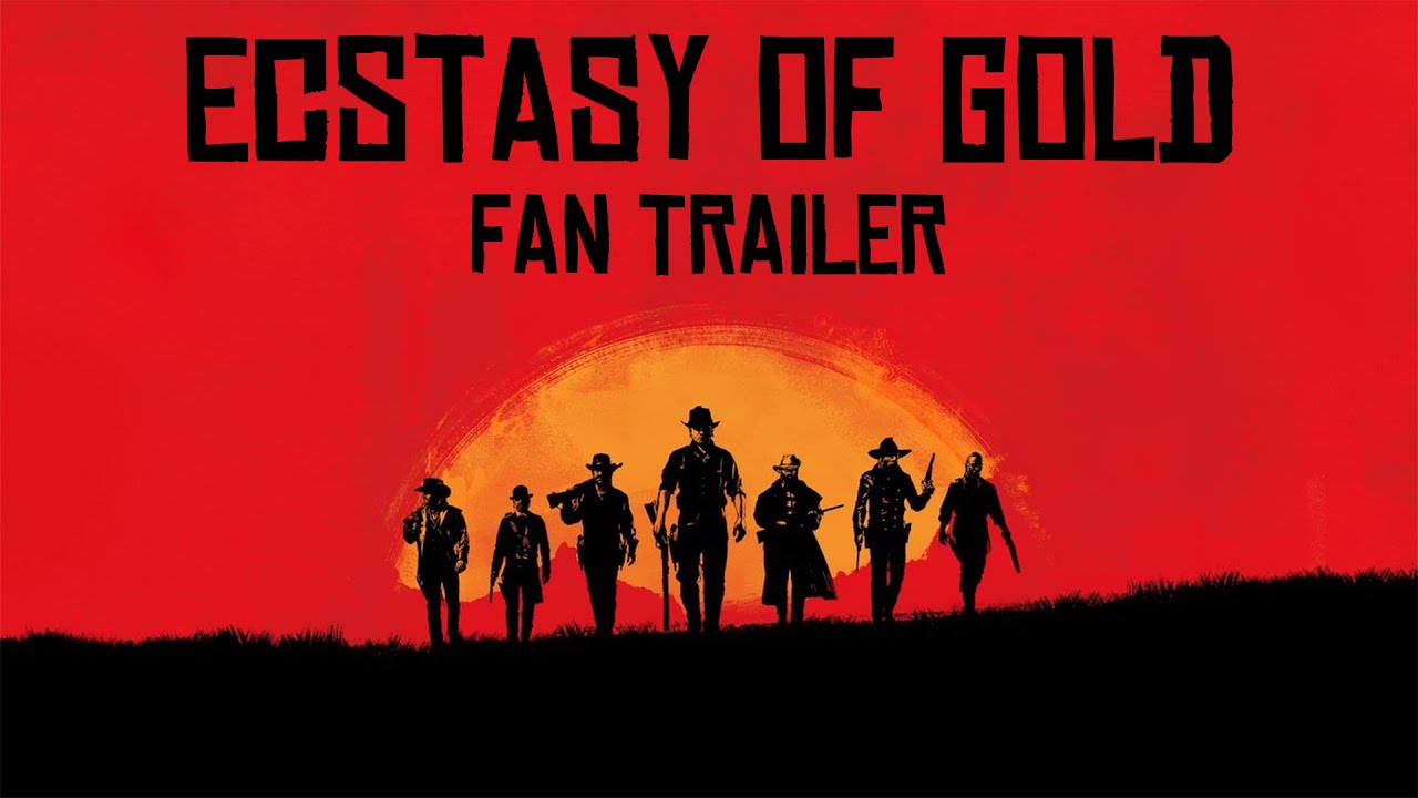 Red Dead Redemption 2 - 