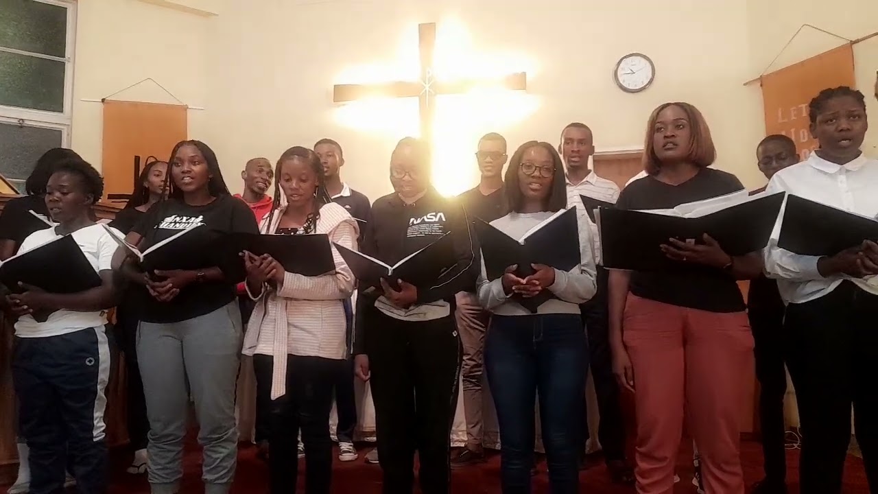 Get your newly combo from Tuma Evaengeli choir