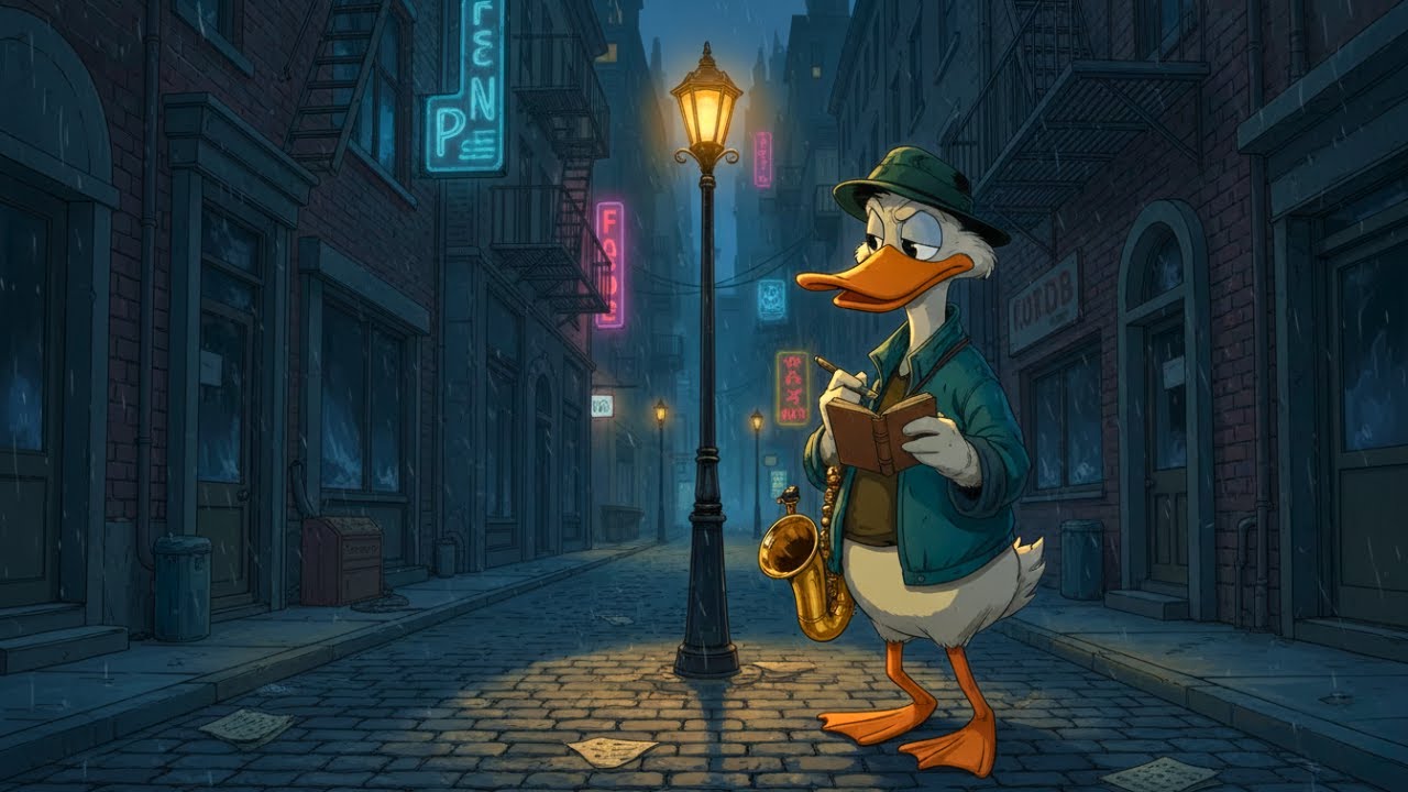 Cozy Swing & Smooth Jazz 1940s | Cozy Swing Instrumental Jazz - Smooth Jazz for Work & Focus