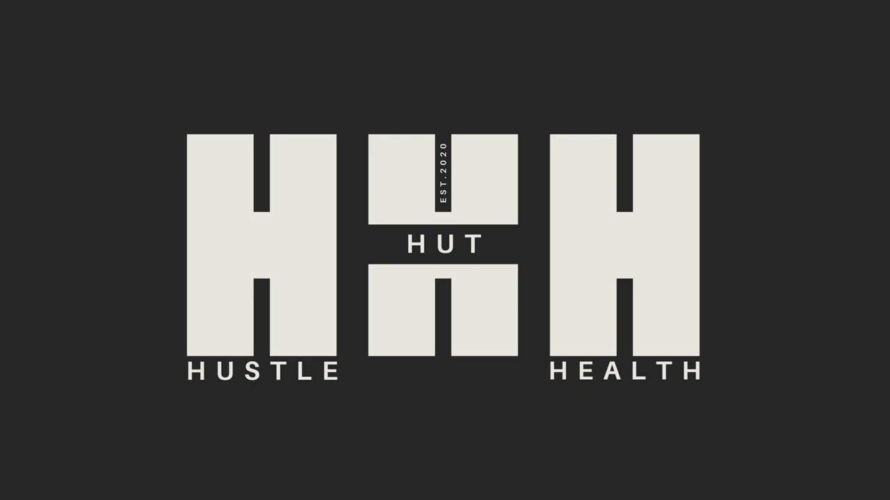 HUSTLE HUT HEALTH